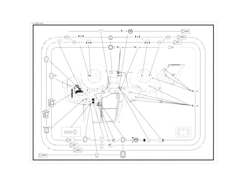 Service Instruction Film