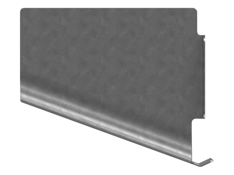 ОГРАЖДЕНИЕ В СБОРЕ