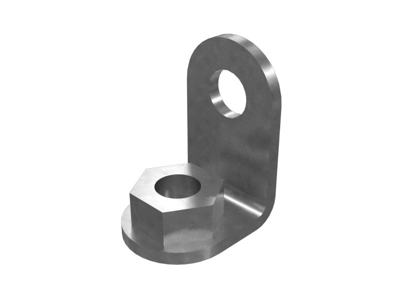 197-4566: КРОНШТЕЙН В СБОРЕ