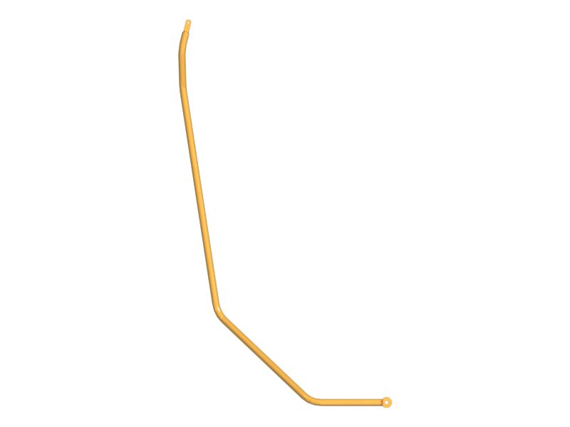 ТРУБКА В СБОРЕ