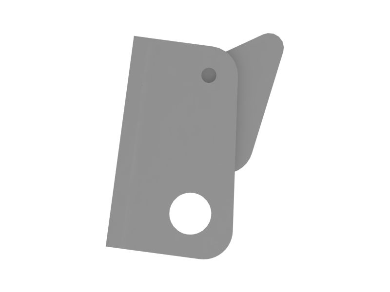 РЫЧАГ В СБОРЕ