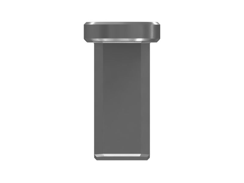 532-0539: Trapping Shoe Insert Key 5320539 купить