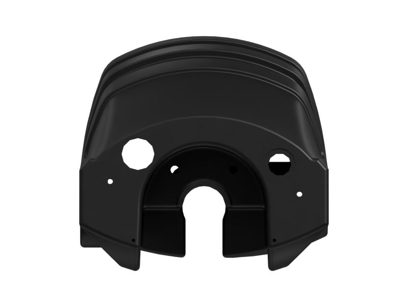 КОЖУХ В СБОРЕ