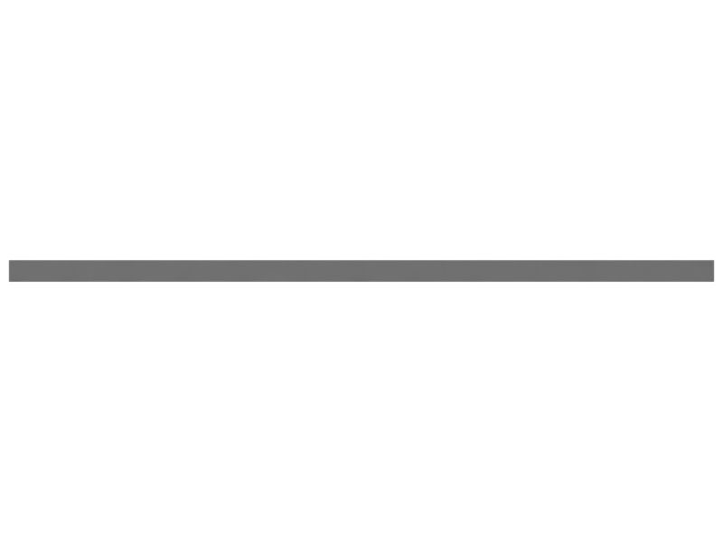25.4mm Thick Sound Suppression Liner Silencer