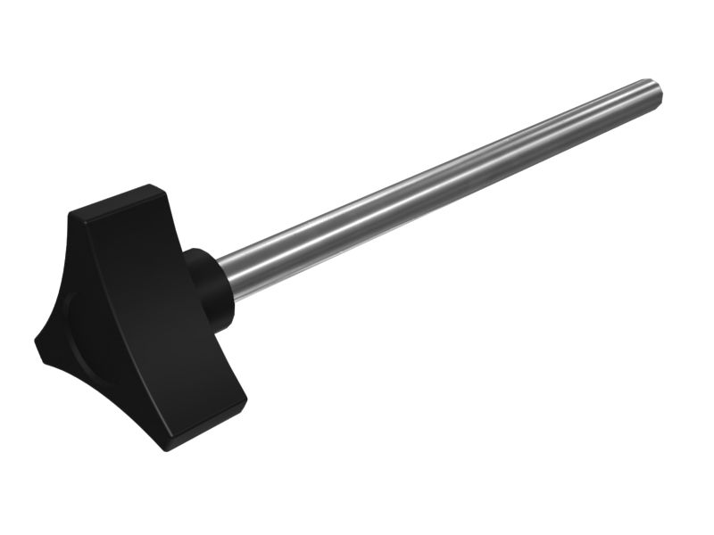 289-9461: МАХОВИК РУЧНОЙ В СБОРЕ