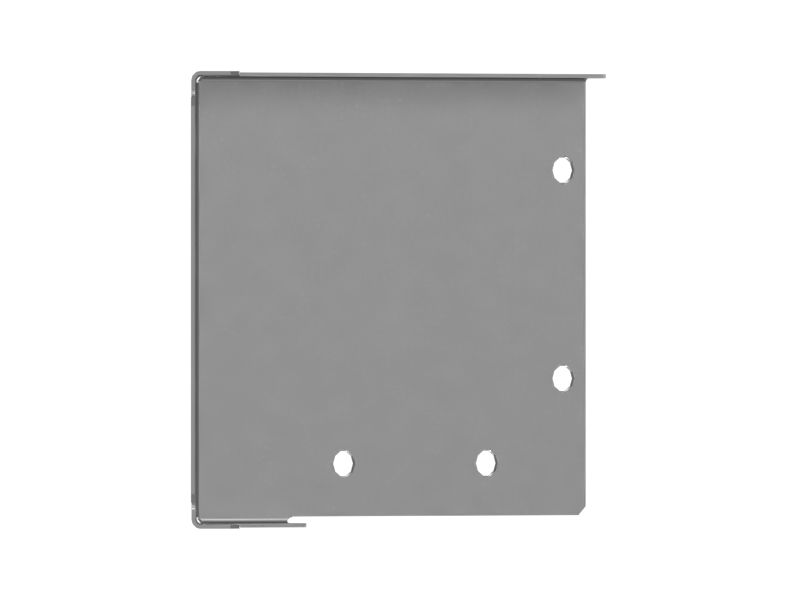2mm Thick Engine Hood Enclosure Sheet