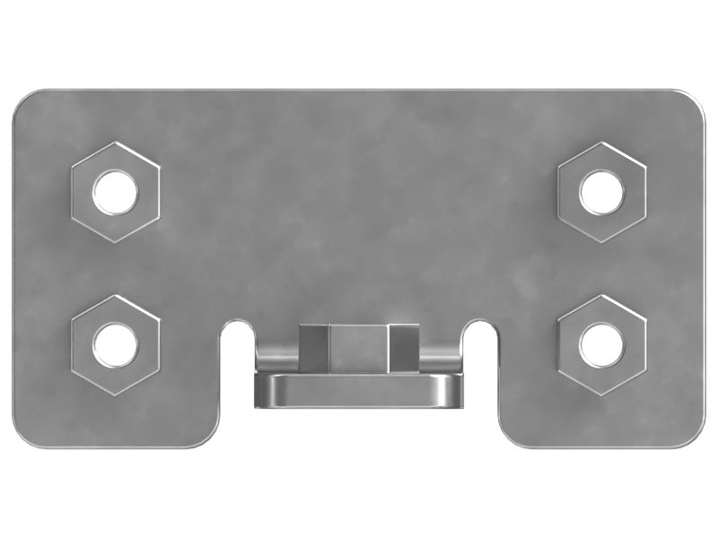 КРОНШТЕЙН В СБОРЕ