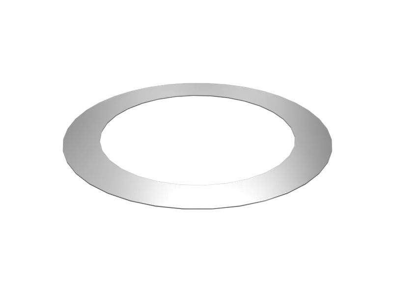 0.45mm Thick Shim