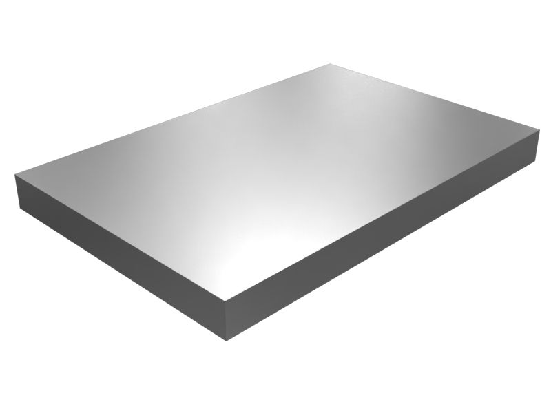 552-4077: 25.4mm Thick Sound Suppression Cover Silencer
