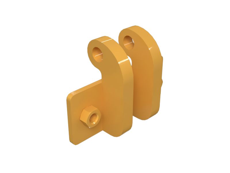 213-6433: ШАРНИР