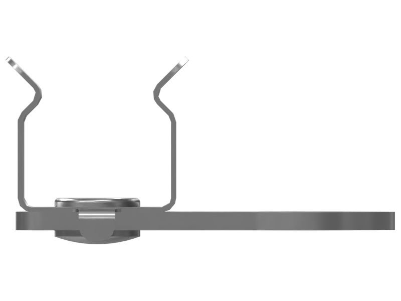 230-9715: Stop Lighting Mounting Clip 2309715 купить