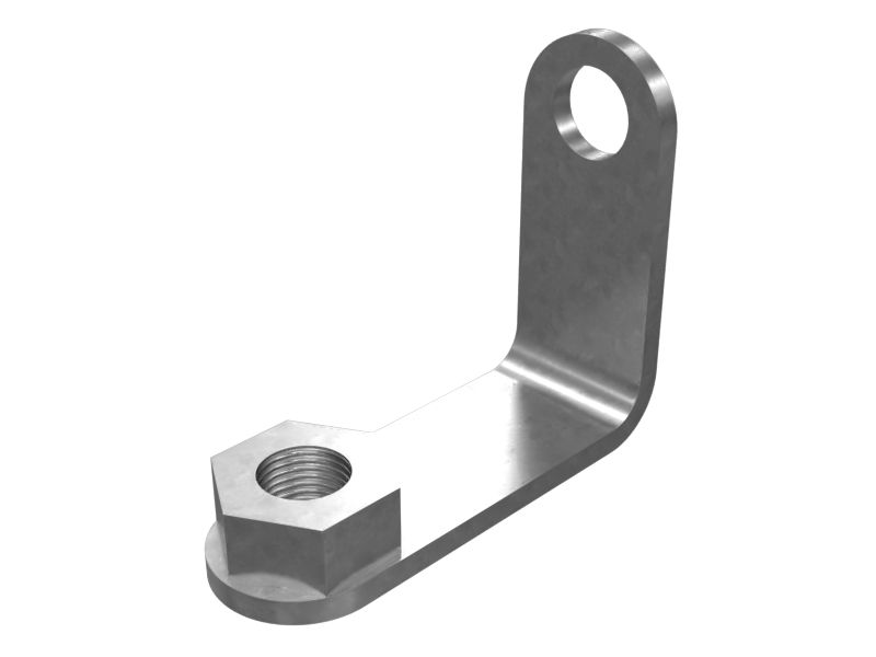 301-9554: КРОНШТЕЙН В СБОРЕ