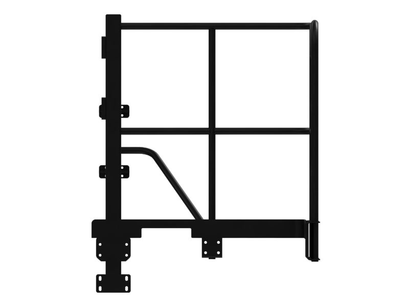ПОРУЧЕНЬ В СБОРЕ
