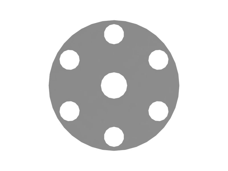 538-5951: WASHER-SEM 5385951 купить
