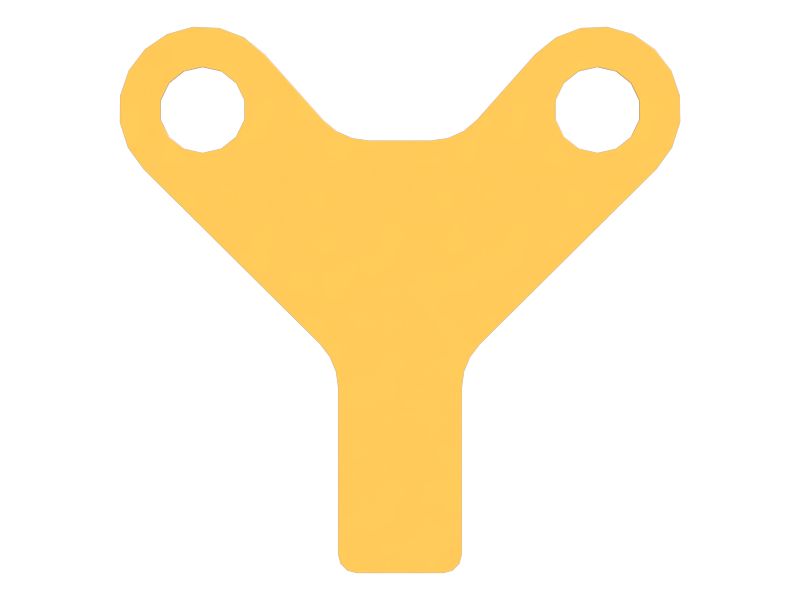 ЗАГЛУШКА-ПОВОР. МЕХ.