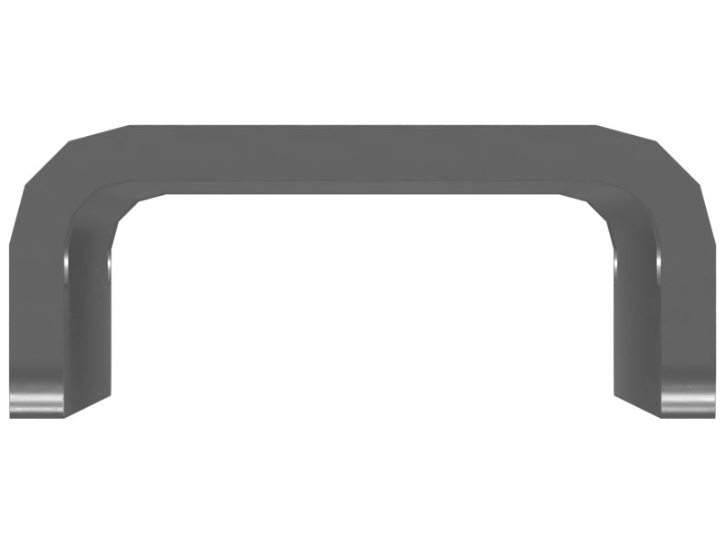 Fuel Tank Mount Bracket