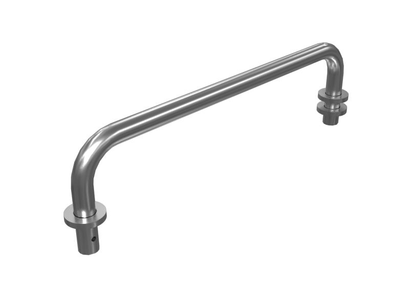 245-6175: ШТОК В СБОРЕ