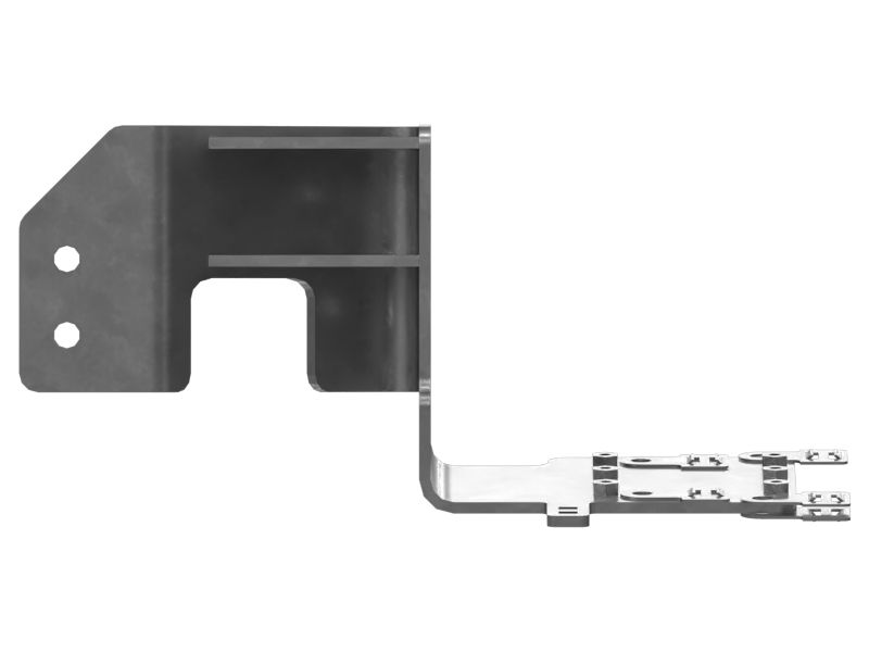 289-2027: Ladder Control Valve Support Bracket 2892027 купить