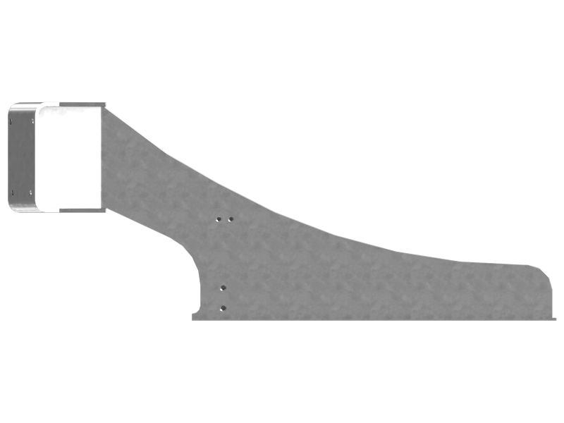 336-7474: Platform Mount Support 3367474 купить