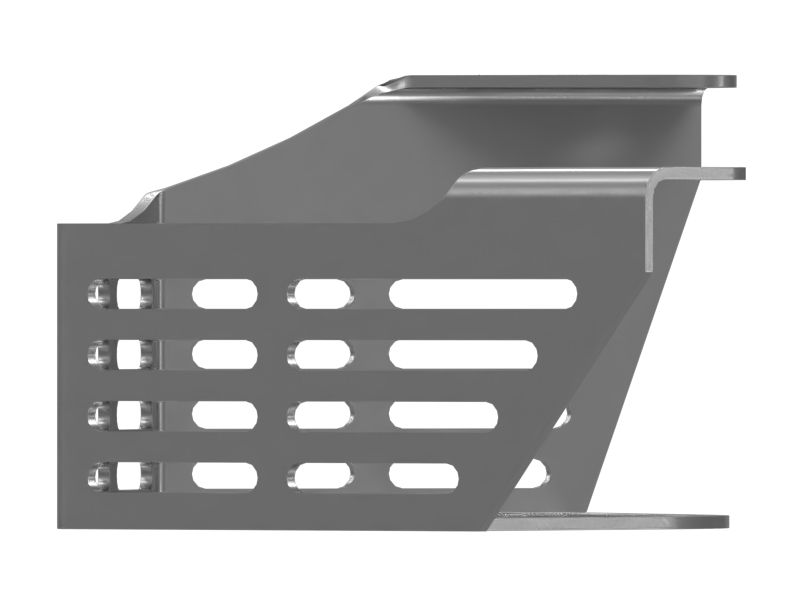 ОГРАЖДЕНИЕ ГЕНЕРАТОРА ПЕРЕМ. ТОКА В СБОРЕ