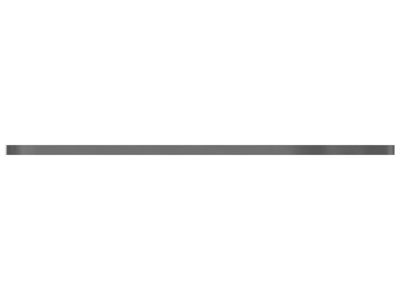 1.6mm Thick Shim