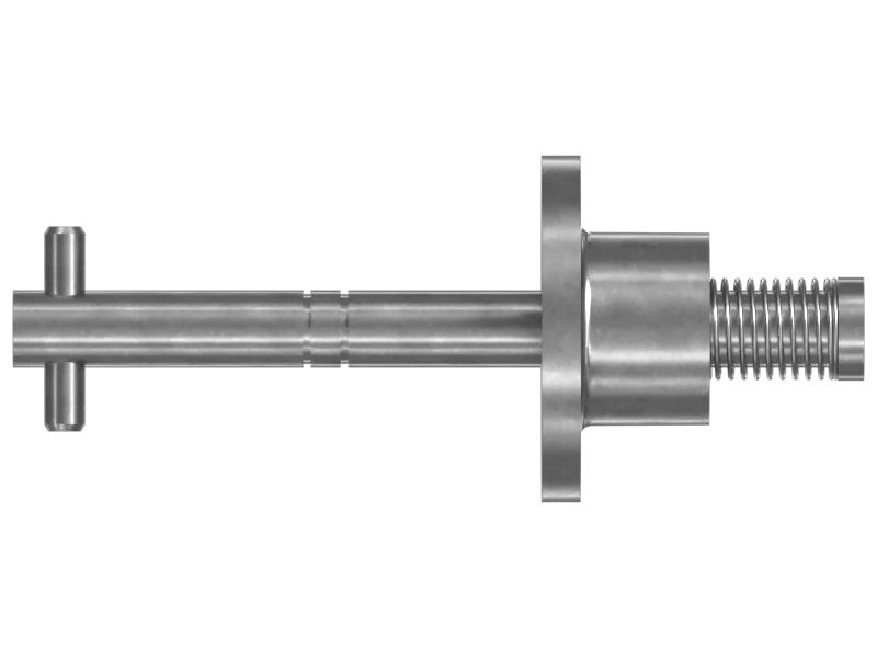 186-9411: Brake Wear Gauge Tool 1869411 купить
