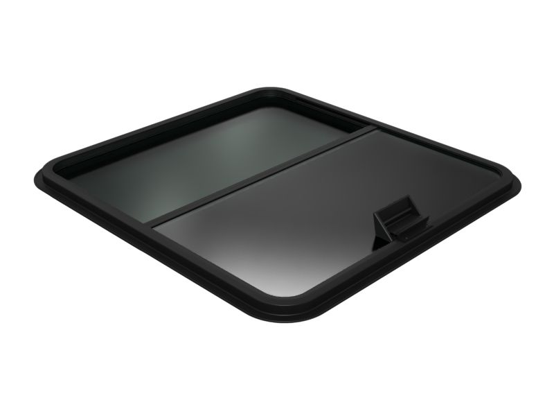 ОКНО В СБОРЕ