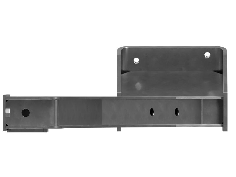336-7474: Platform Mount Support 3367474 купить