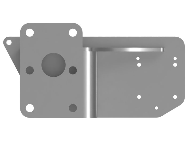 КРОНШТЕЙН В СБОРЕ