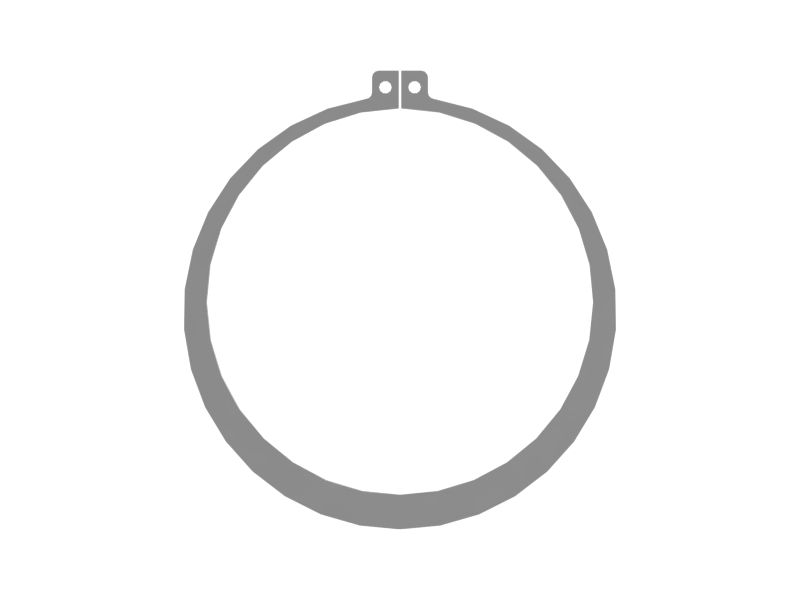 КОЛЬЦО СТОПОРНОЕ