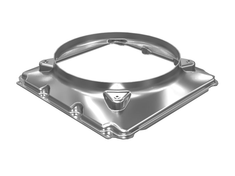 274-1973: КОЖУХ В СБОРЕ