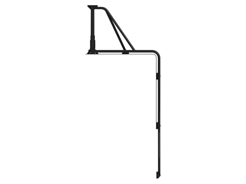 ПОРУЧЕНЬ В СБОРЕ