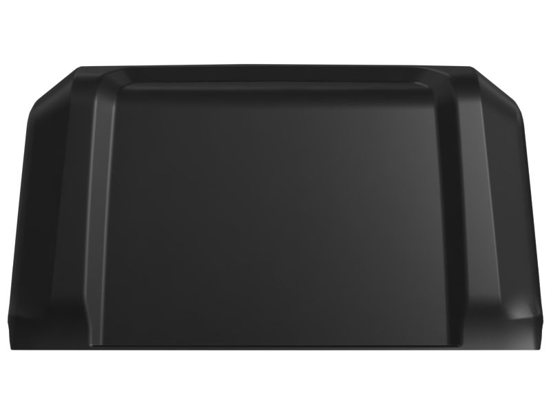 Instrumental Panel Dash Cover