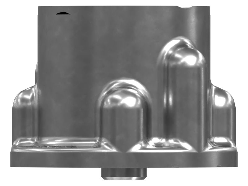 КОРПУС В СБОРЕ