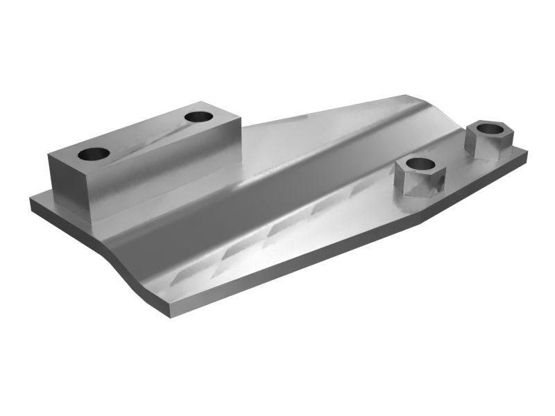 230-0460: ОПОРА В СБОРЕ