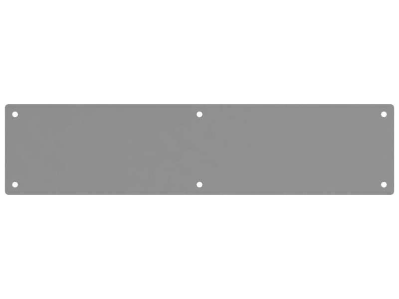 Radiator Shroud Supporting Bracket