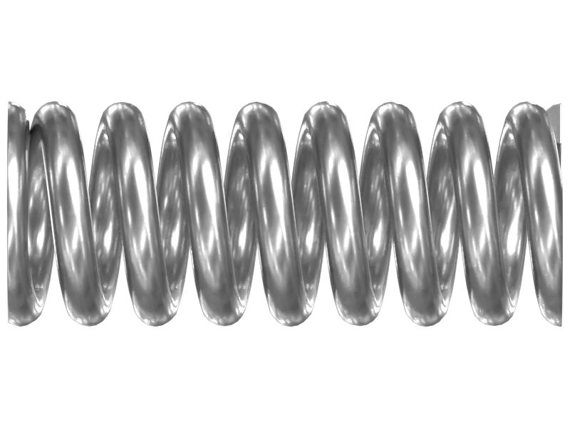 499-9327: 11mm Outer Diameter Compression Spring 4999327 купить