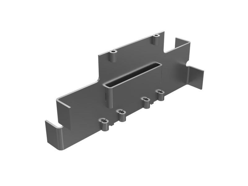 240-8321: ПЛАСТИНА В СБОРЕ