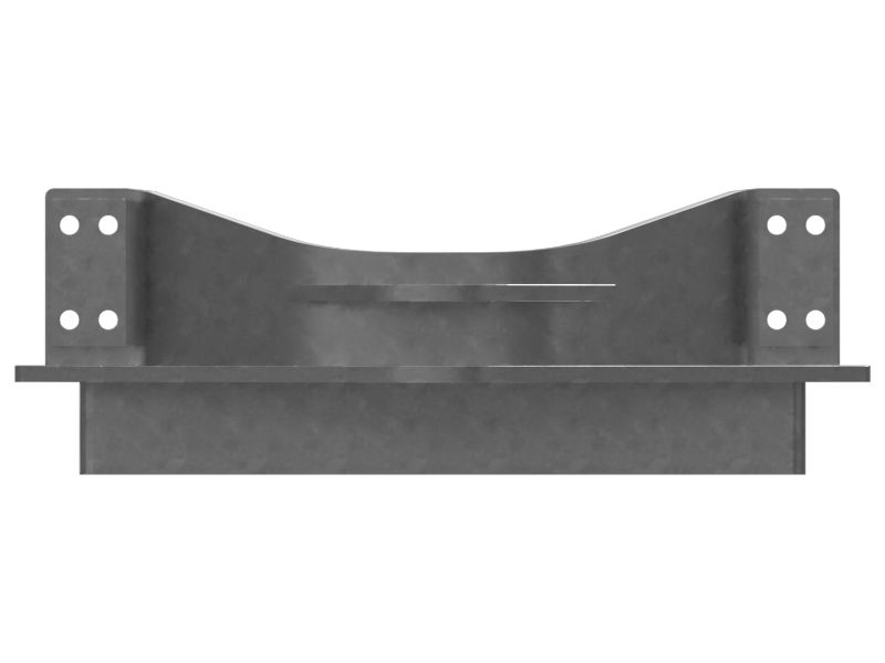 СЦЕПНОЕ УСТРОЙСТВО В СБОРЕ