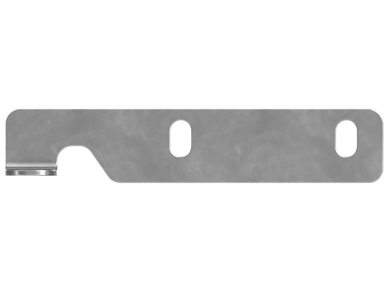 501-8624: 3mm Thick Guard Supporting Bracket 5018624 купить