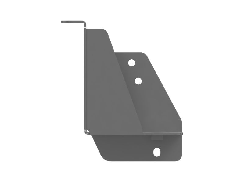 КРОНШТЕЙН В СБОРЕ