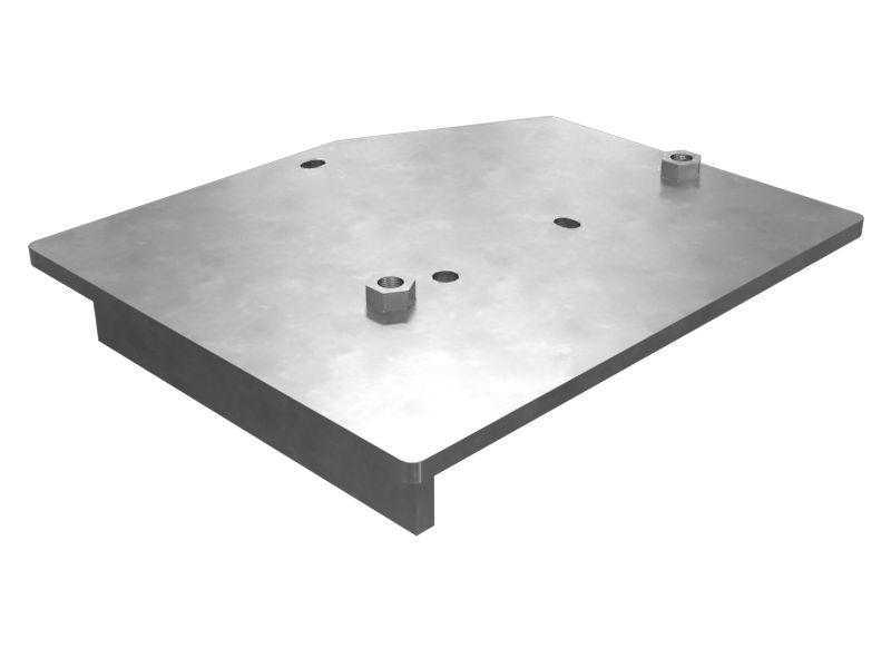 330-6552: ПЛАСТИНА В СБОРЕ