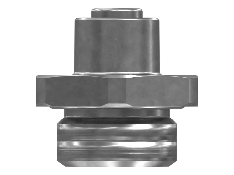 Гнездо для шкафа M12