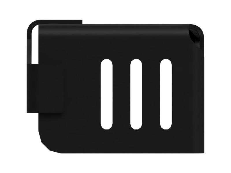 ОГРАЖДЕНИЕ В СБОРЕ