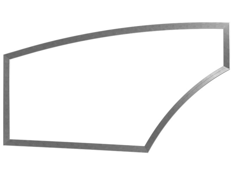 УПЛОТНЕНИЕ В СБОРЕ ПРАВОЕ