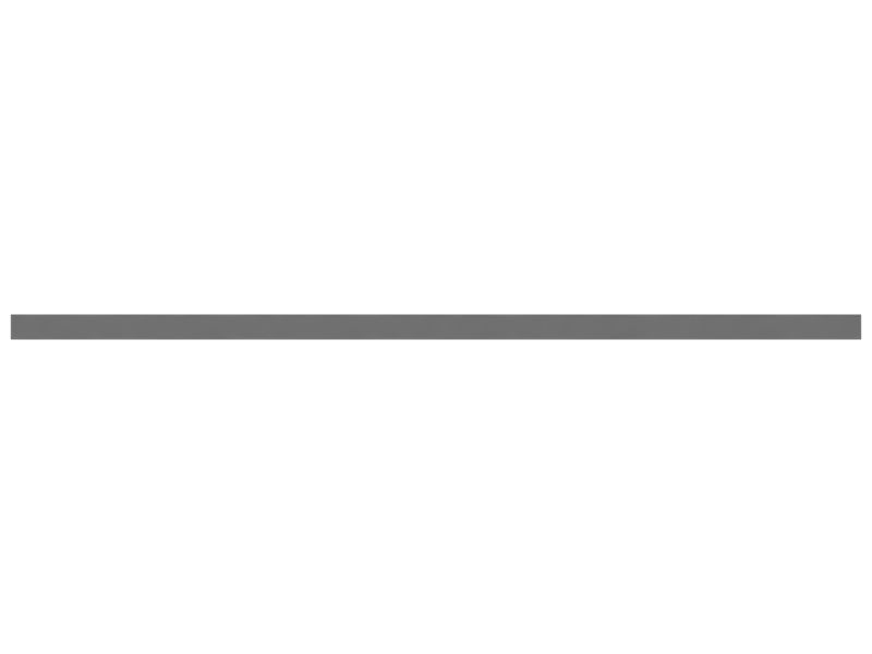 25.4mm Thick Sound Suppression Liner Silencer