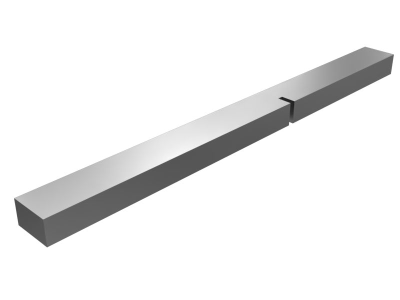 555-5644: 76.2mm Thick Engine Sound Suppression Liner