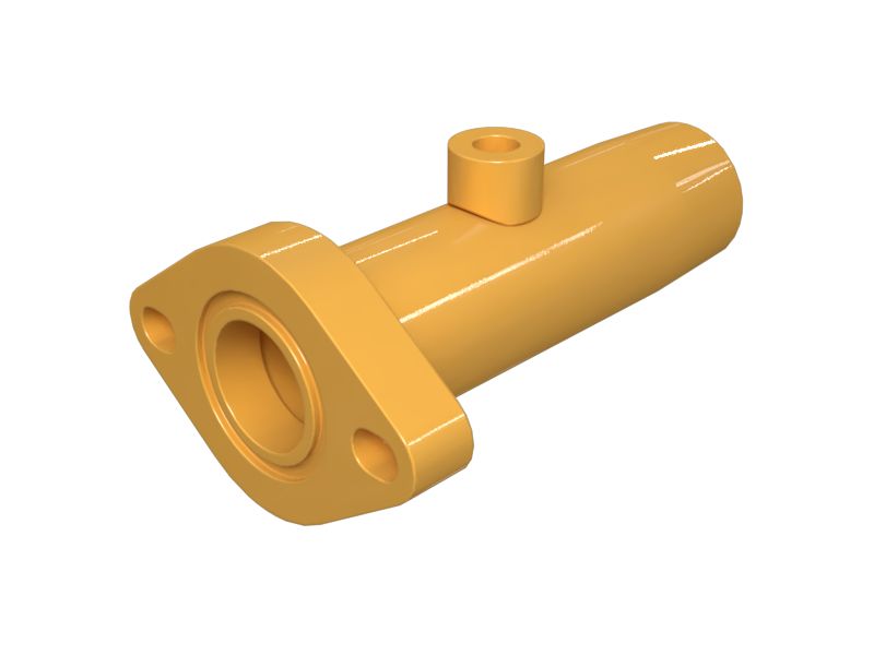 ТРУБА В СБОРЕ