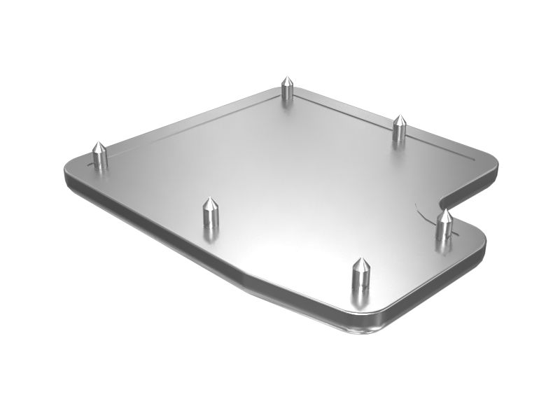 ПОДУШКА В СБОРЕ