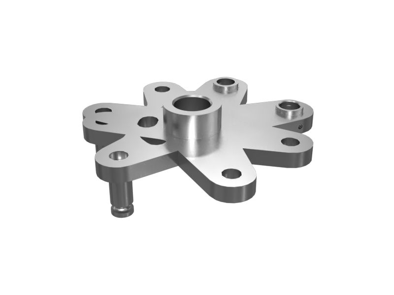 240-9805: ЗВЕНО В СБОРЕ